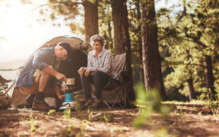 Here's Herbal Magic's Fun & Weight-Loss-Friendly Camping Guide for Canadians!