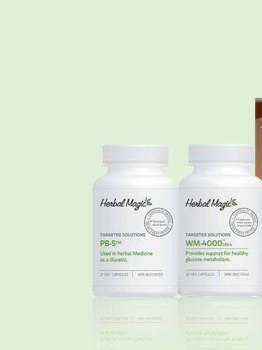 Herbal Magic's 7-Day Shake Shake Cleanse Kit is now 30% OFF!
