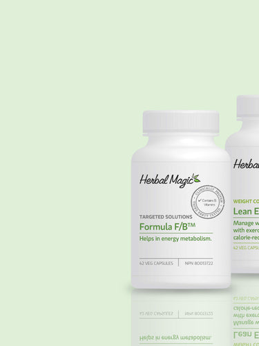 Shop Herbal Magic's best-selling weight loss supplements now & get 30% OFF!